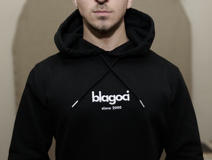 Blagoci Hoodie