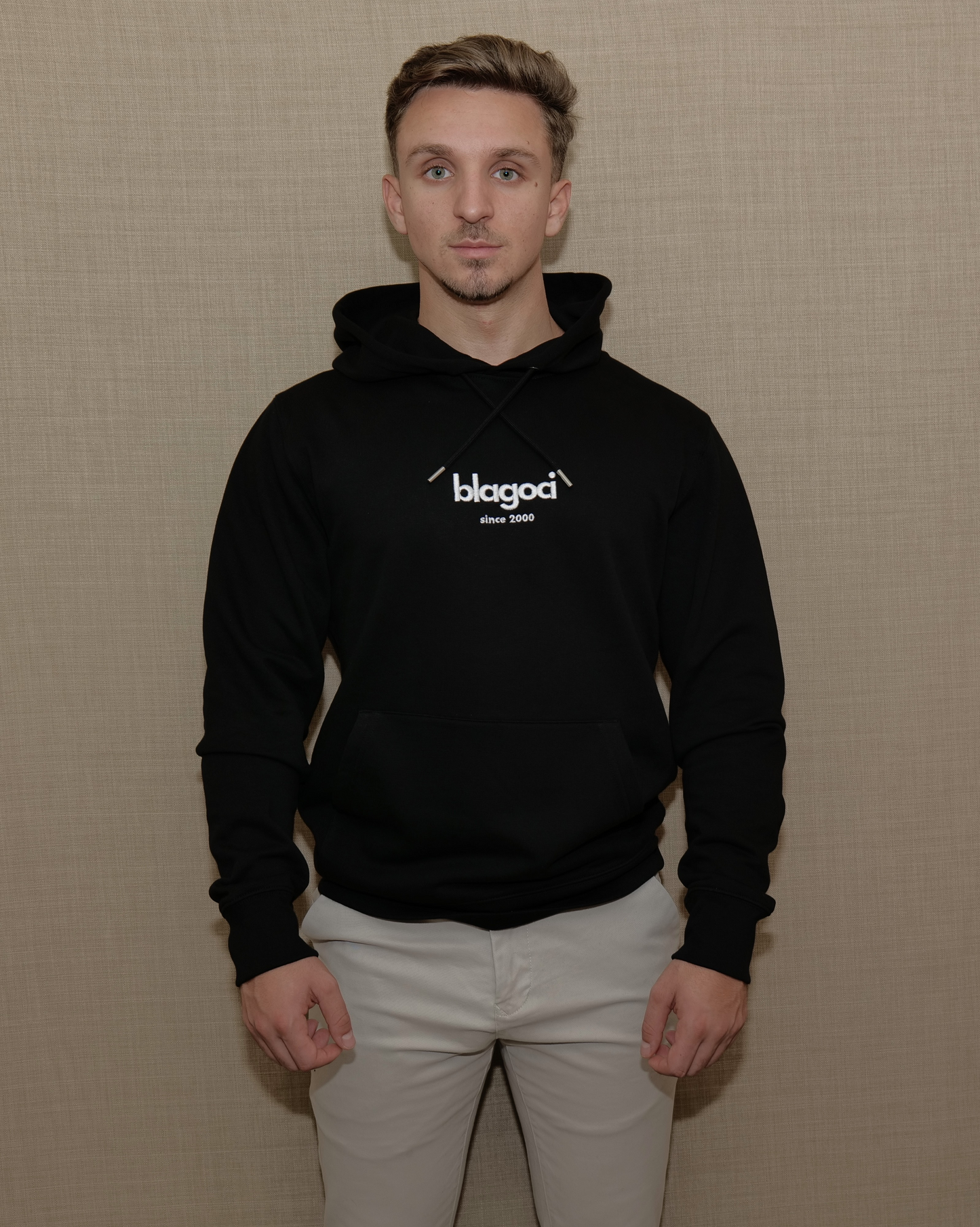 Blagoci Hoodie