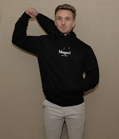 Blagoci Hoodie