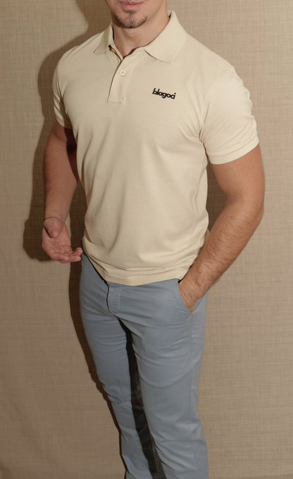 Blagoci Signature Polo Shirt