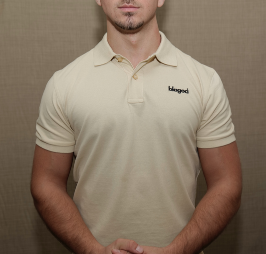 Blagoci Signature Polo Shirt