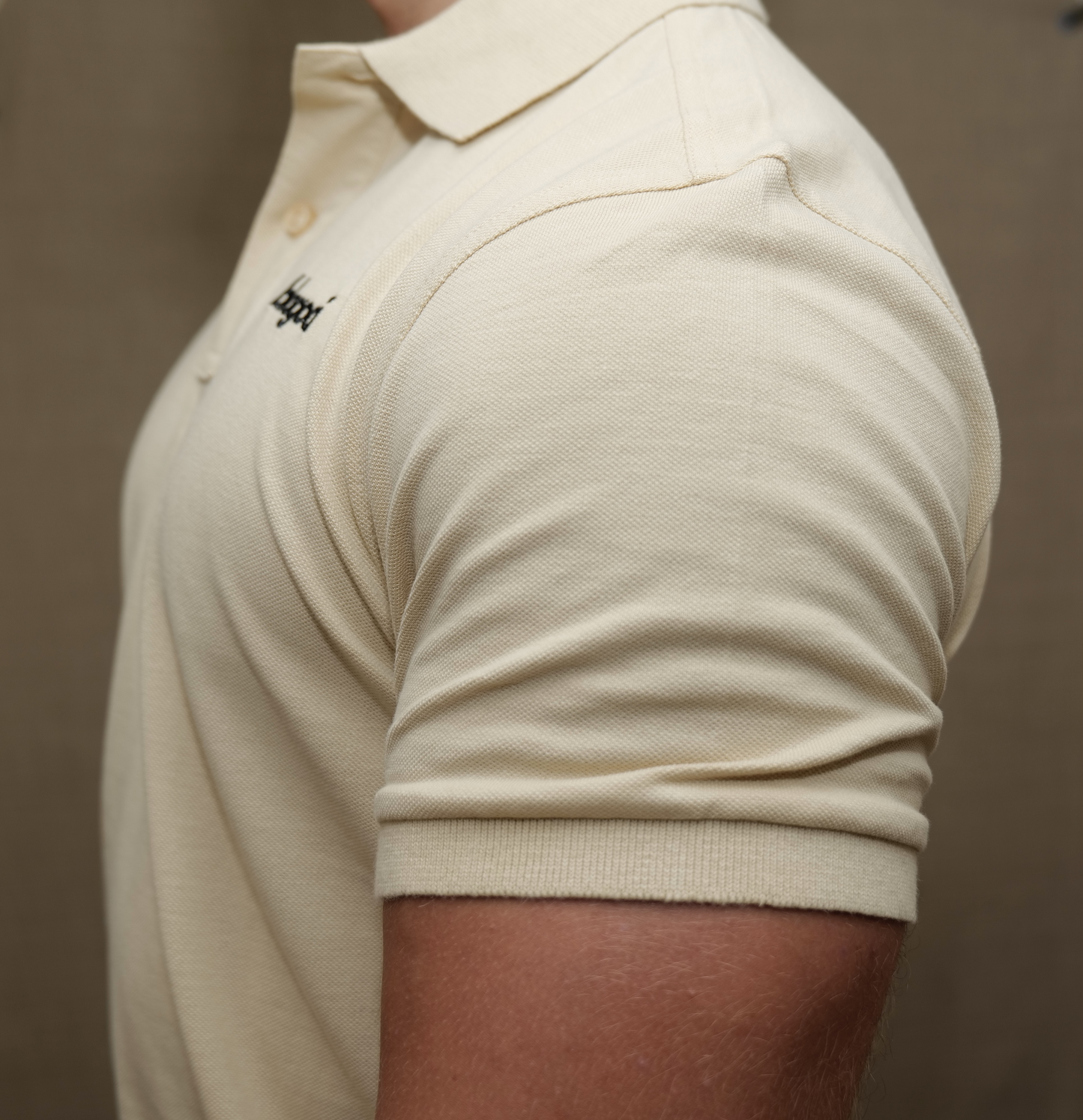 Blagoci Signature Polo Shirt