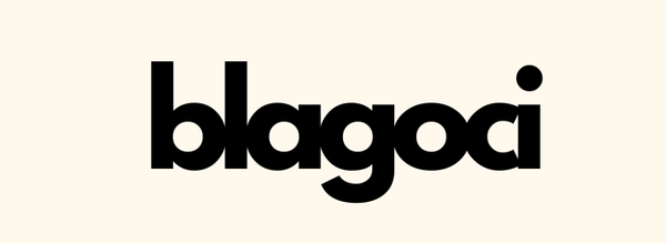 Blagoci